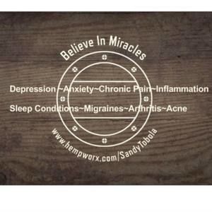 Meet your Posher, Sandy